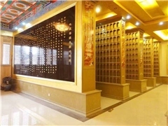 廣州鑠古工藝美術品 傳承匠心，雕琢時光