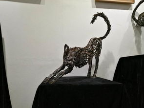 匠心獨(dú)運(yùn)，藝彩紛呈——工藝美術(shù)品設(shè)計(jì)專業(yè)2019屆優(yōu)秀畢業(yè)設(shè)計(jì)作品展