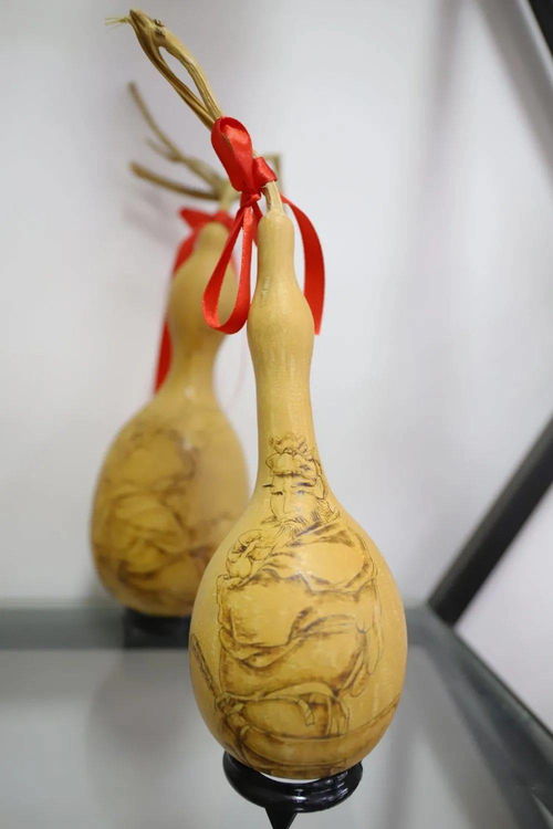 科爾沁區(qū)文化館深入慶和鎮(zhèn)開(kāi)展非遺工藝美術(shù)品普查工作