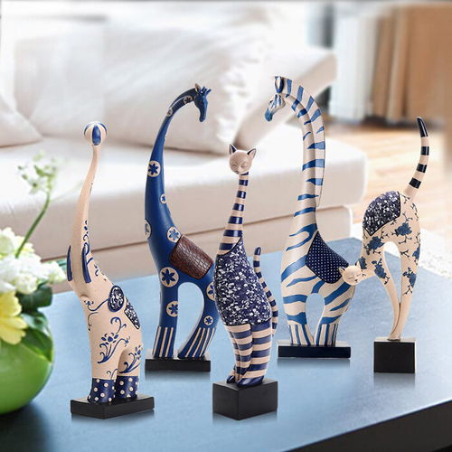 創(chuàng)意家居飾品 融合時(shí)尚與工藝美術(shù)的生活美學(xué)