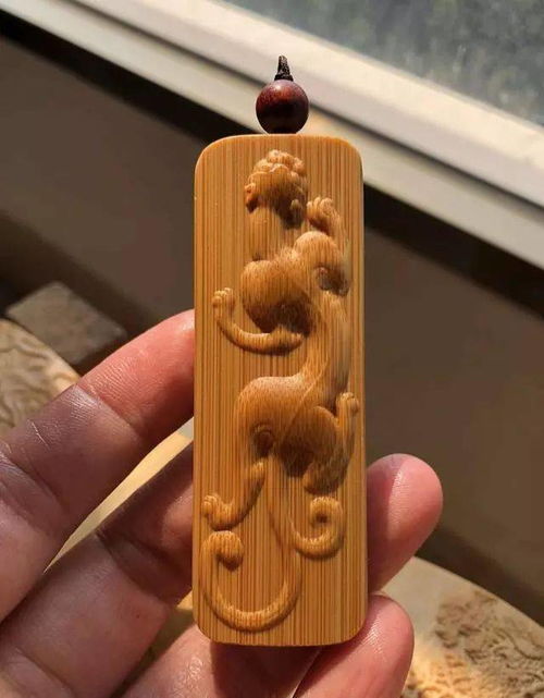 文玩人最愛的竹子，您玩對了嗎？——竹制工藝品的鑒賞、盤玩與保養之道