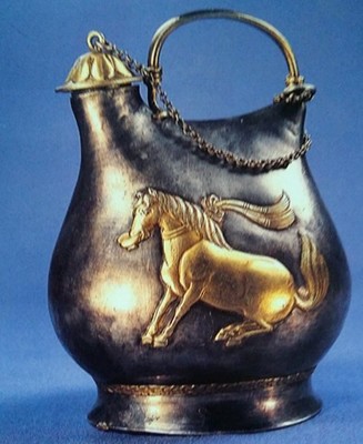 張整頓 古代藝術品與工藝美術品收藏鑒賞淺談